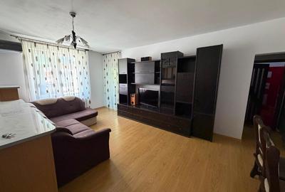 Apartament cu 2 camere semidecomandat în Florești - 1