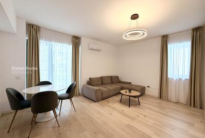 Apartament cu 3 camere decomandat, mobilat în Aviației - 1