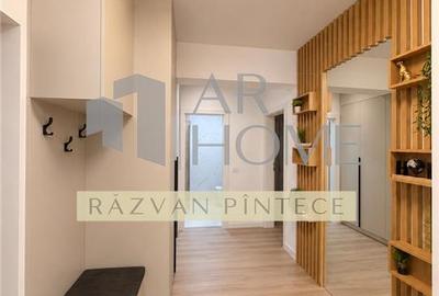 Apartament cu 3 camere decomandat, mobilat în Nord - Spitalul Județean - 8