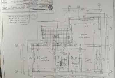Casă individuală cu 5 camere cu Teren 354 Mp în Bâcu - 3