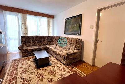 Apartament cu 2 camere decomandat, mobilat în Aleea Carpați - 5