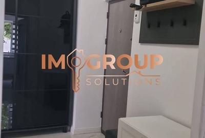 Apartament cu 2 camere decomandat în Alexandru cel Bun - 6