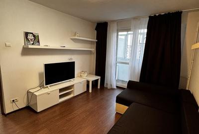 Apartament cu 2 camere decomandat în Lujerului