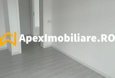 Birou, de 68 mp, în Bucureștii Noi - 8