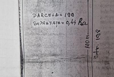 Casă cu 3 camere în Coștiugeni - 2