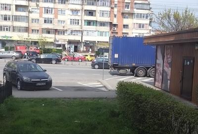 Spațiu comercial, de 30 mp, în Central