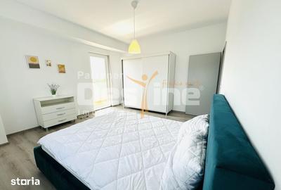 Apartament cu 2 camere decomandat în Torontalului