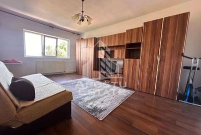 Apartament cu 2 camere decomandat, mobilat în Lipovei