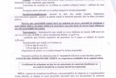 Spațiu comercial, în Ciorogârla - 6