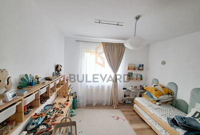Apartament cu 3 camere decomandat, mobilat în Zorilor - 12