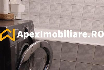 Apartament cu 2 camere semidecomandat în Pantelimon