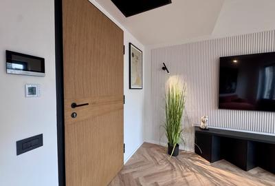 Apartament cu 2 camere, mobilat în Ultracentral - 19