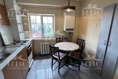 Apartament cu 3 camere semidecomandat în Mărăști - 1
