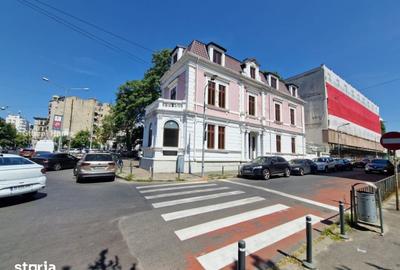 Casă cu Teren 138 Mp în Centrul Civic