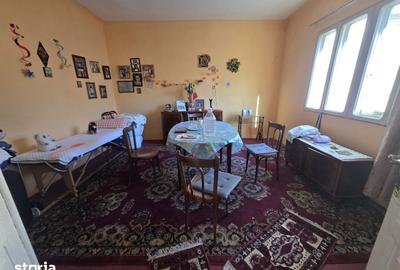 Casă cu 3 camere cu Teren 140 Mp în Ultracentral
