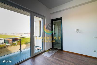 Casă cu 4 camere în Dobreni - 14