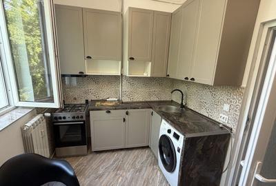 Apartament cu 2 camere decomandat în Bucureștii Noi - 2