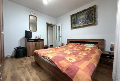 Apartament cu 3 camere decomandat, mobilat în Plăvăț II - 5