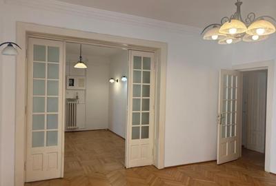 Spațiu comercial, de 115 mp, în Victoriei - 6