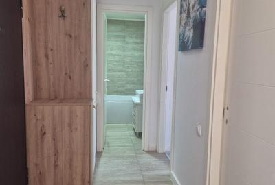 Apartament cu 2 camere decomandat în Crețuleasca - 1