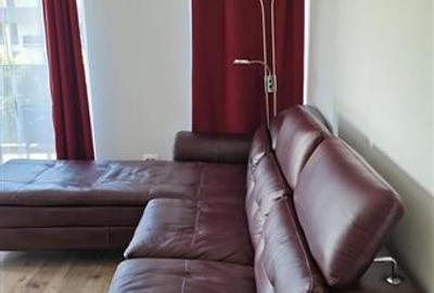 Apartament cu 2 camere decomandat, mobilat în Bucium