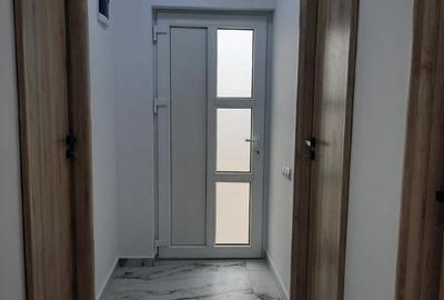 Casă cu 4 camere cu Teren 440 Mp în Săbăreni