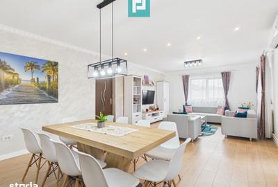 Casă cu 6 camere cu Teren 619 Mp în Central - 3