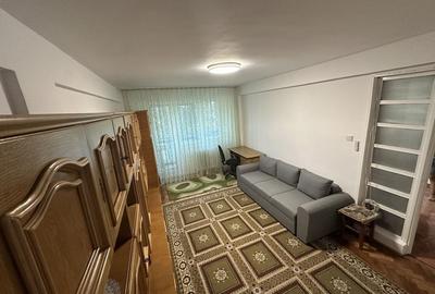 Apartament cu 2 camere decomandat în Mănăștur