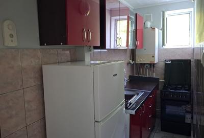 Apartament cu 2 camere în Micro 1 - 4