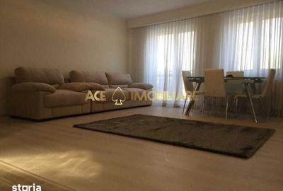 Apartament cu 3 camere în Primăverii