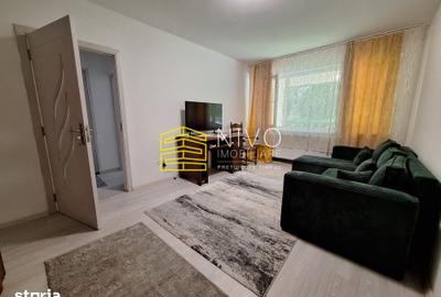 Apartament cu 2 camere semidecomandat în Aleea Carpați - 8