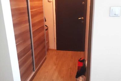 Garsonieră semidecomandată în Exterior Vest - 7