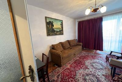 Apartament cu 3 camere decomandat în Dâmbu Pietros