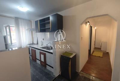 Apartament cu 2 camere decomandat în Girocului - 4