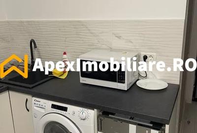 Garsonieră semidecomandată, mobilată în Păcii - 8
