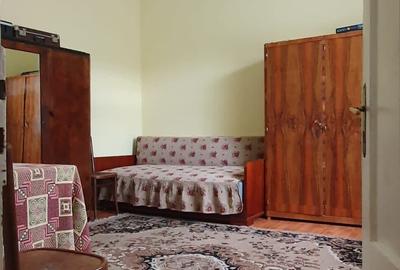 Apartament cu 2 camere nedecomandat în Azuga