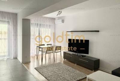 Apartament cu 2 camere decomandat, mobilat în Domenii - 4