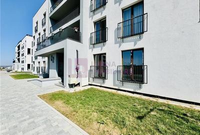 Apartament cu 3 camere decomandat în Turnișor - 12
