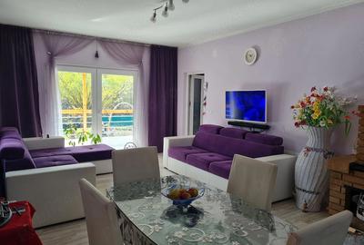 Casă cu Teren 750 Mp în Frumosu