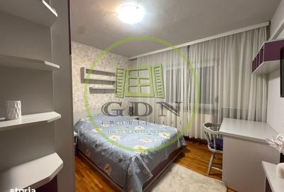 Apartament cu 2 camere decomandat în Rovine - 2