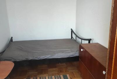 Apartament cu 2 camere nedecomandat în Dacia - 2