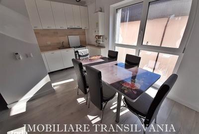 Apartament cu 2 camere în Calea Moldovei