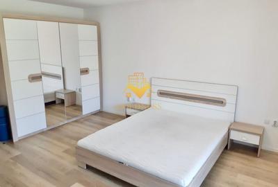 Apartament cu 2 camere decomandat, mobilat în Zorilor