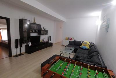 Apartament cu 4 camere decomandat, mobilat în Est - 2