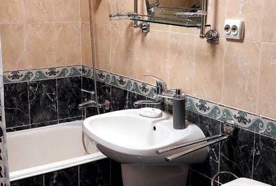 Apartament cu 2 camere decomandat în Vasile Aaron