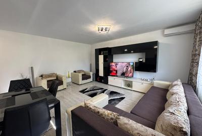 Apartament cu 2 camere semidecomandat în Metalurgie - 3