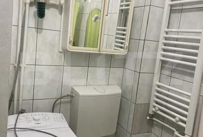 Garsonieră decomandată, mobilată în Central - 6