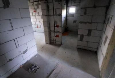 Casă cu 3 camere decomandat cu Teren 450 Mp în Cumpăna