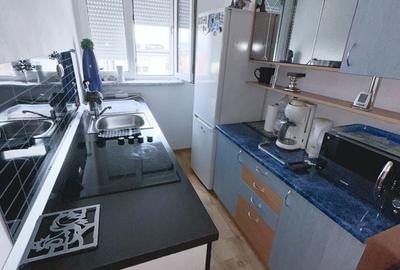 Apartament cu 2 camere în Ultracentral - 2
