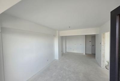 Apartament cu 2 camere în Sânmartin